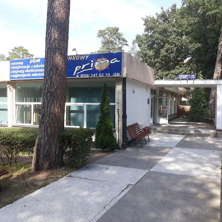 Prima Διαμέρισμα Krynica Morska Εξωτερικό φωτογραφία