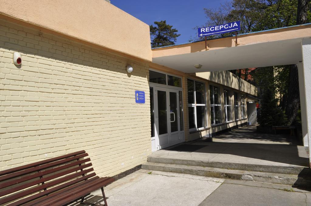 Prima Διαμέρισμα Krynica Morska Εξωτερικό φωτογραφία
