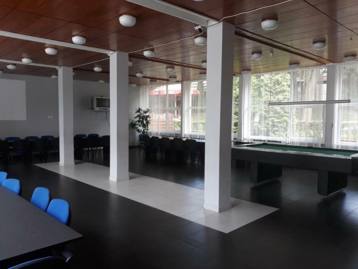 Prima Διαμέρισμα Krynica Morska Εξωτερικό φωτογραφία