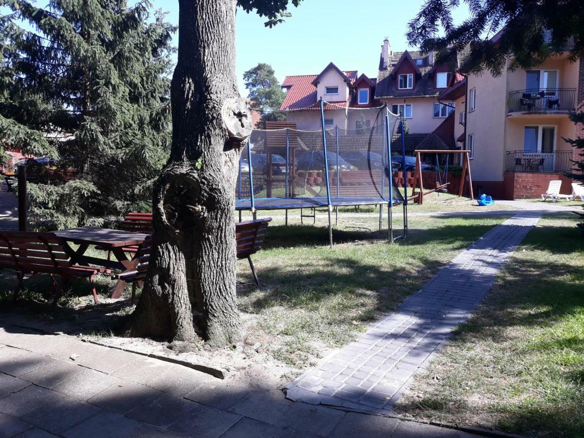 Prima Διαμέρισμα Krynica Morska Εξωτερικό φωτογραφία