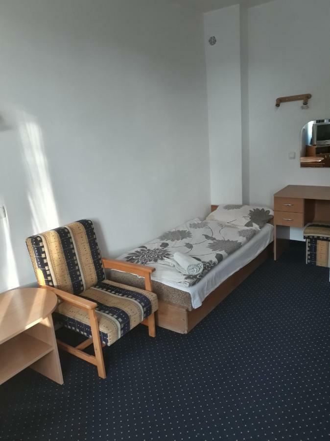Prima Διαμέρισμα Krynica Morska Εξωτερικό φωτογραφία